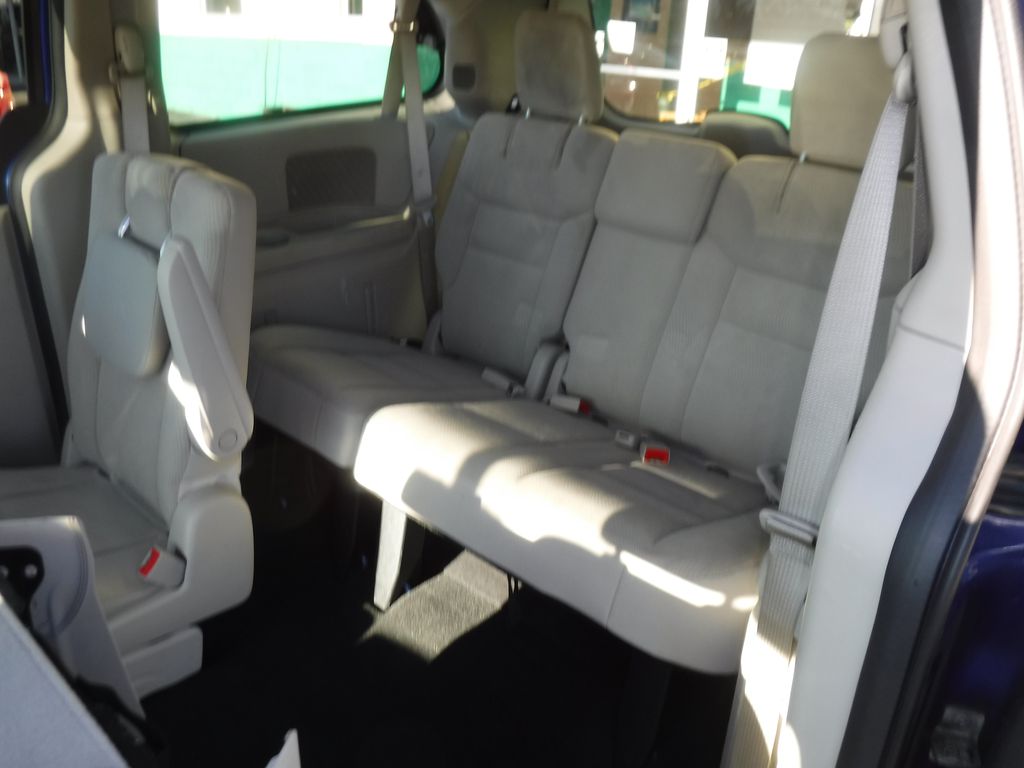 Used 2019 Dodge Grand Caravan Passenger For Sale